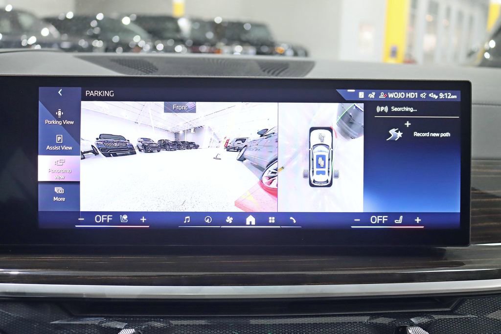 Used 2024 BMW X7 xDrive40i image 20