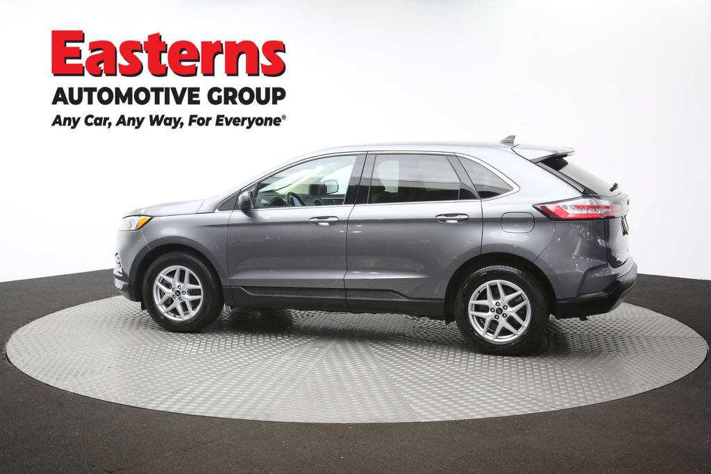 Used 2023 Ford Edge ST-Line AWD/4WD image 61