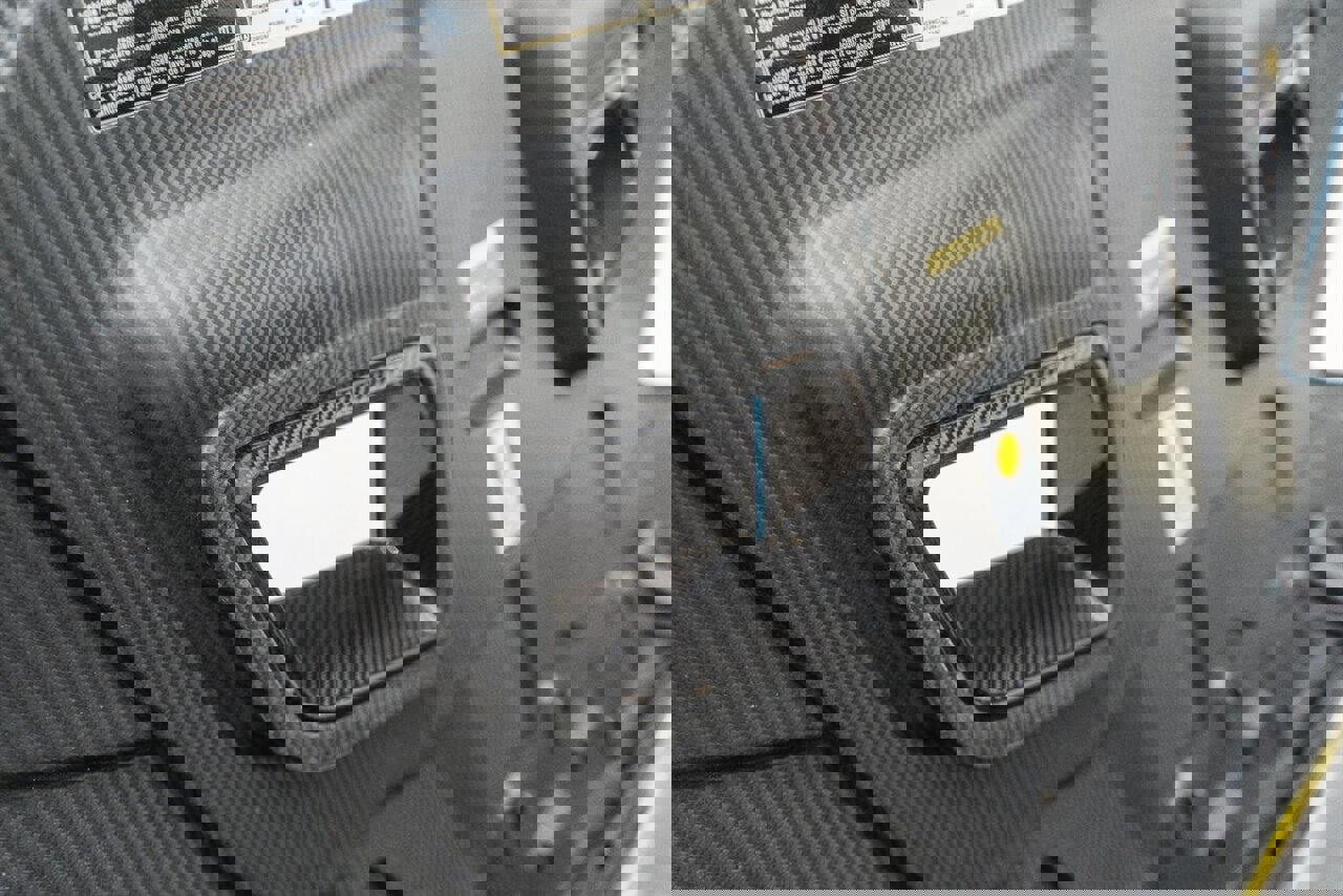 Used 2023 Lamborghini Huracan STO image 43