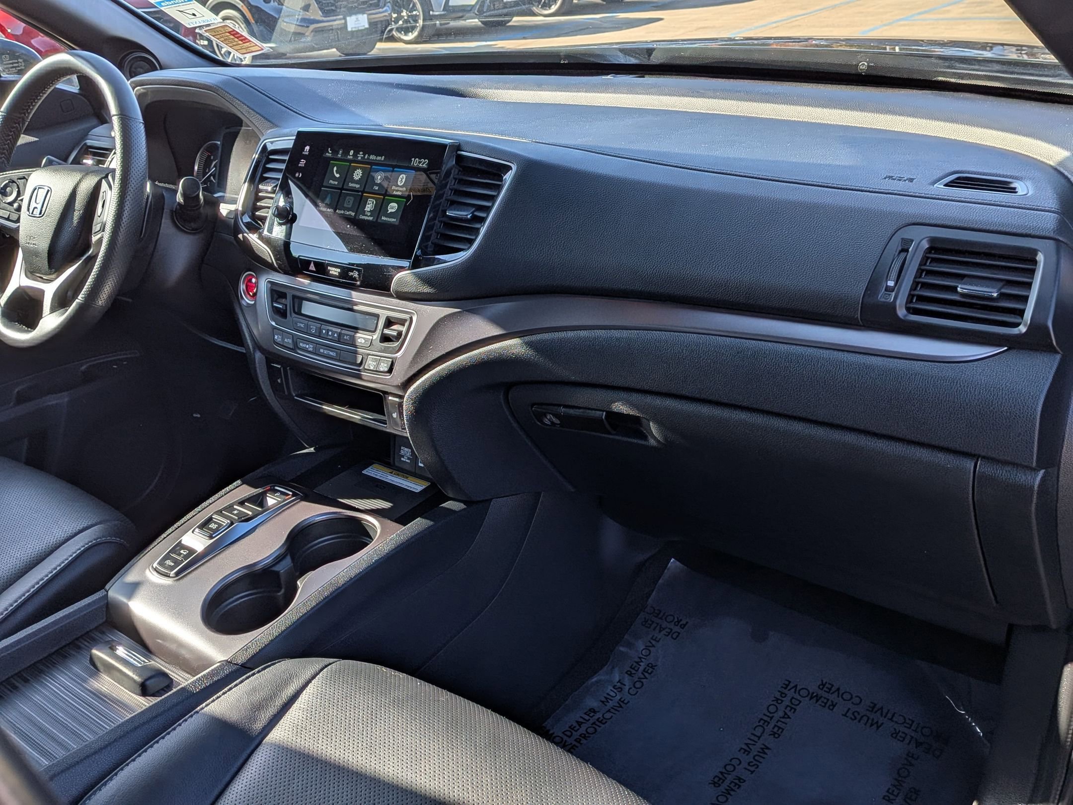 Certified 2023 Honda Passport EX-L image 32