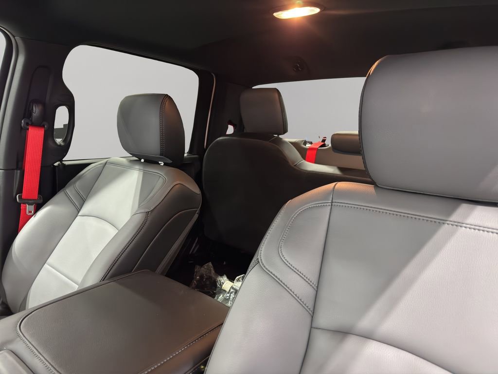 Used 2025 RAM 5500 Tradesman image 4