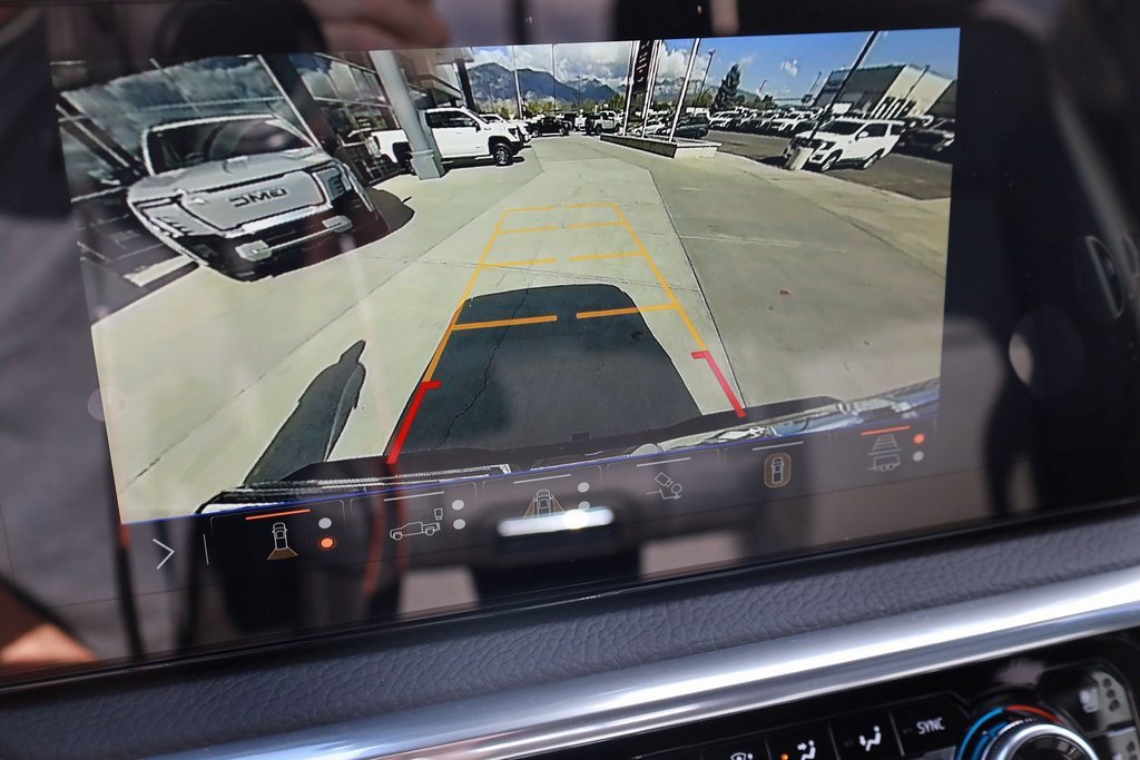 New 2026 GMC Sierra 1500 Denali image 16