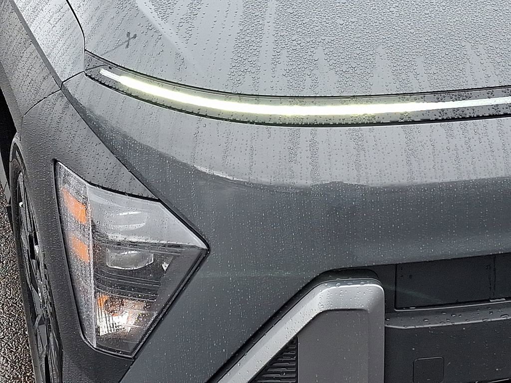 Used 2026 Hyundai Kona SEL Sport image 10