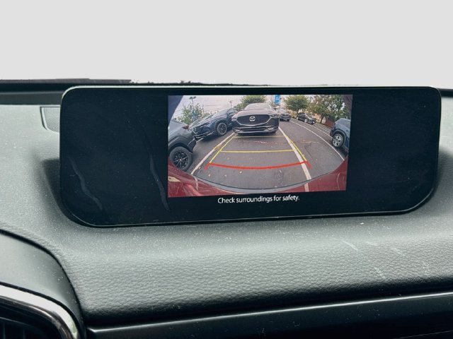 Certified 2024 MAZDA CX-50 AWD 2.5 S w/ Cargo Package image 16