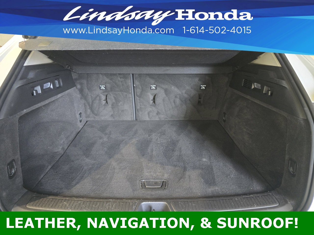 Used 2023 Buick Envision Avenir image 7