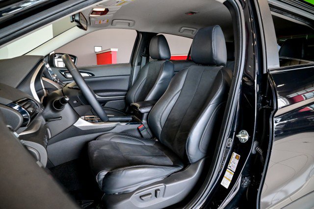 Used 2022 Mitsubishi Eclipse Cross SE image 14