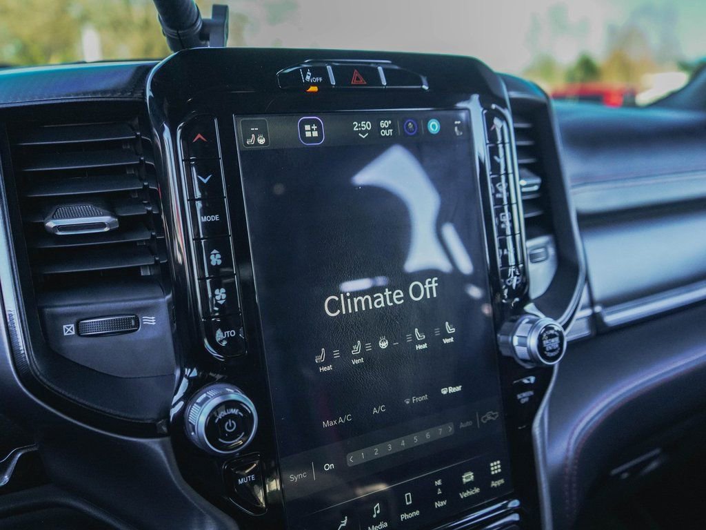 Used 2022 RAM 1500 TRX w/ TRX Level 2 Equipment Group image 29