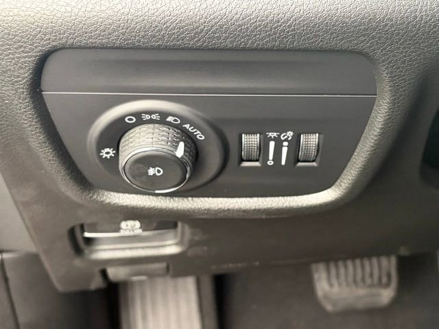 New 2026 Jeep Grand Cherokee Limited w/ Limited Altitude Package image 27