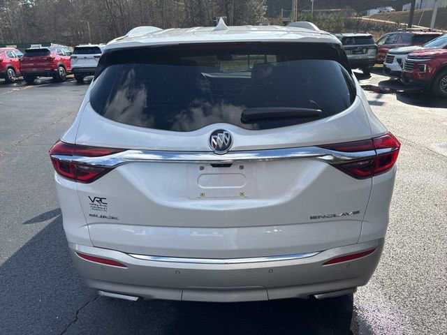 Used 2018 Buick Enclave Premium w/ Trailering Package image 5