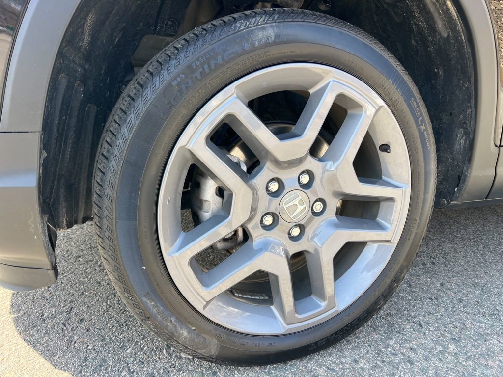 Used 2023 Honda Passport EX-L image 11