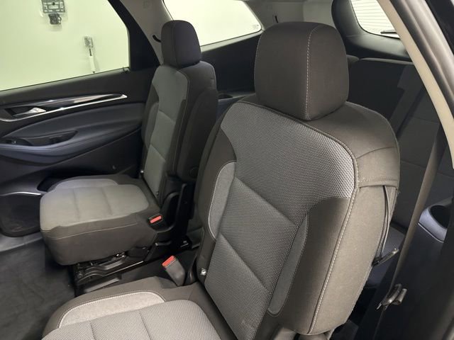 Used 2021 Buick Enclave Preferred w/ LPO, Floor Liner Package FWD image 17