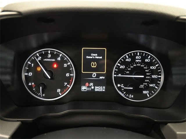 Used 2024 Subaru Crosstrek 2.0i Premium image 17