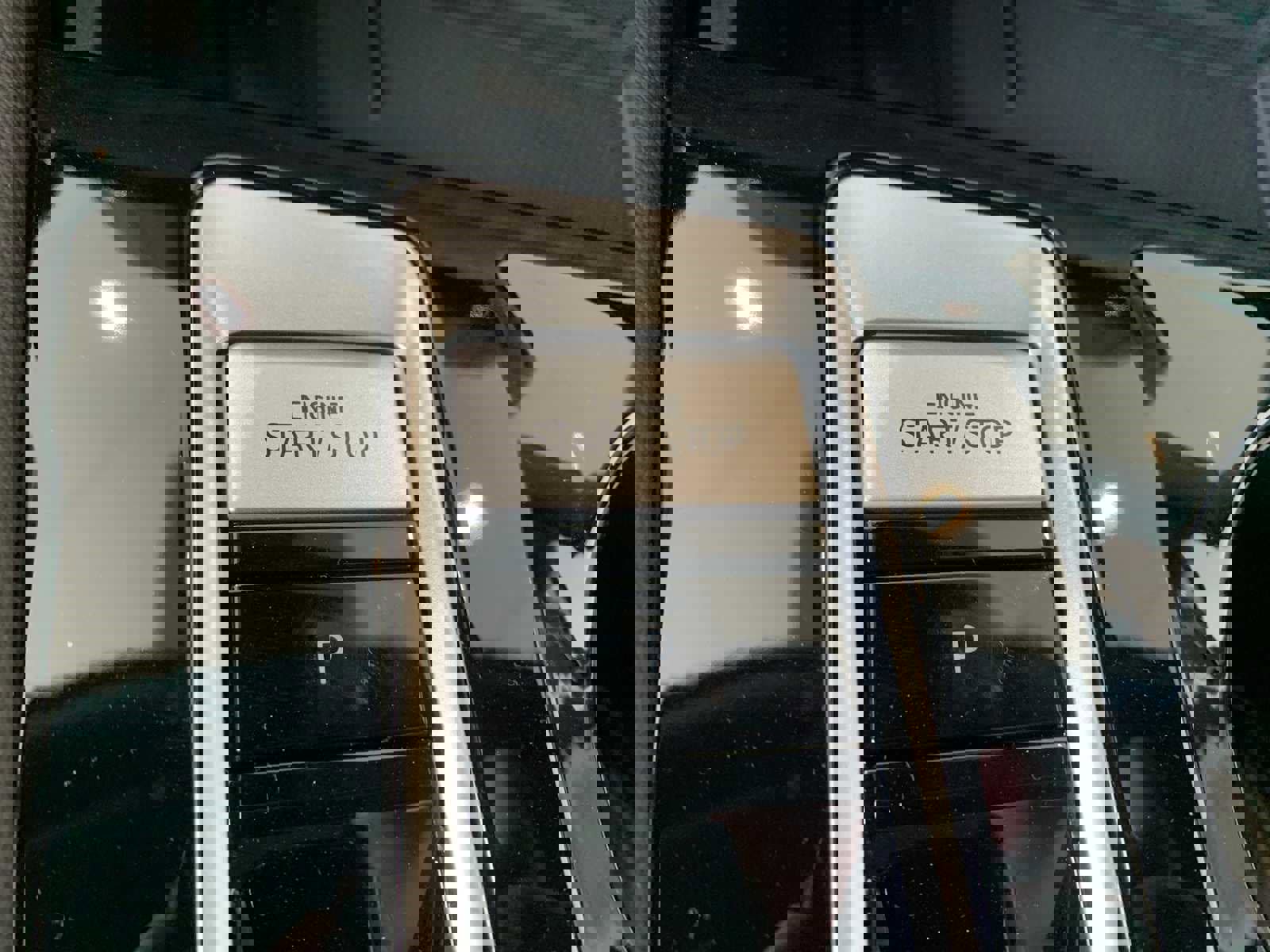 New 2025 Volkswagen Atlas Cross Sport SEL Premium R-Line image 11