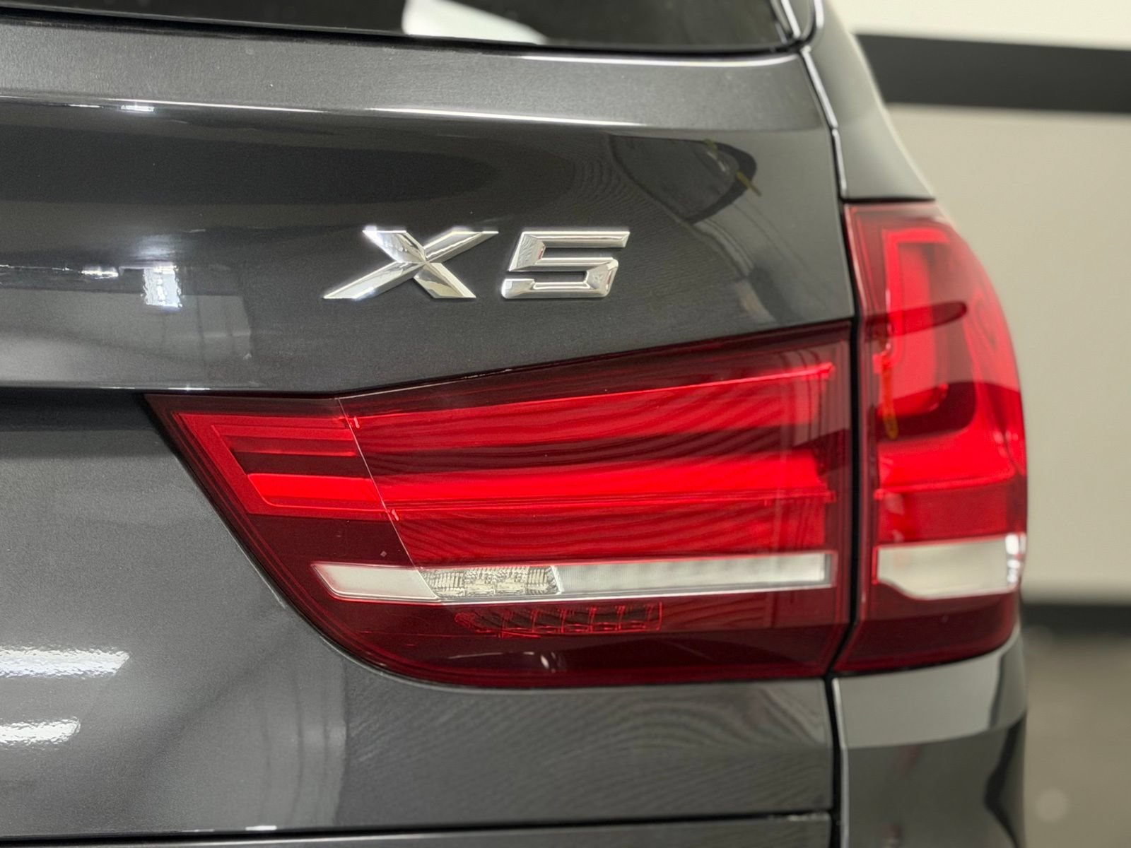 Used 2015 BMW X5 xDrive35i AWD/4WD image 15