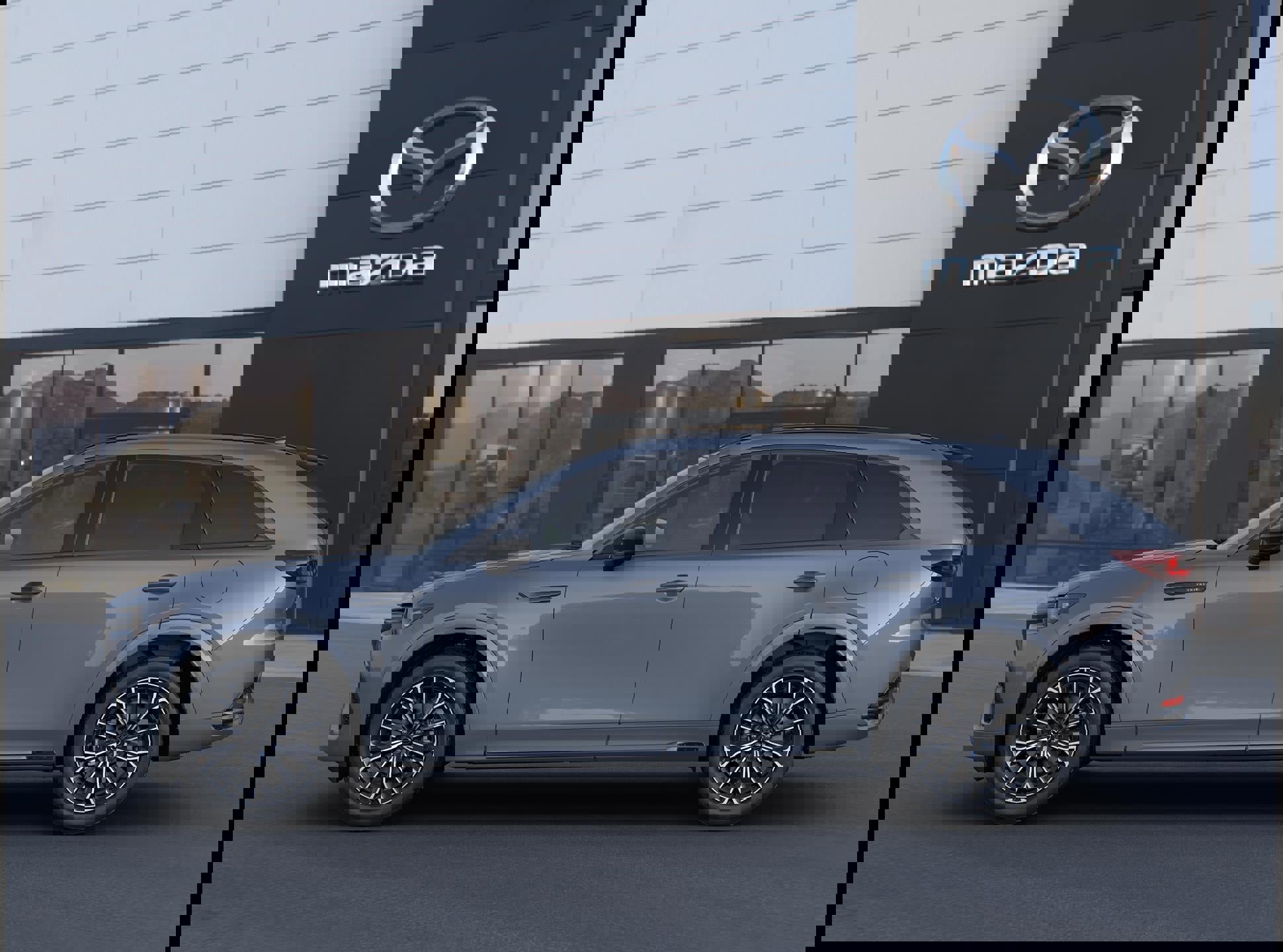 New 2026 MAZDA CX-70 3.3 Turbo S w/ Premium Package image 3