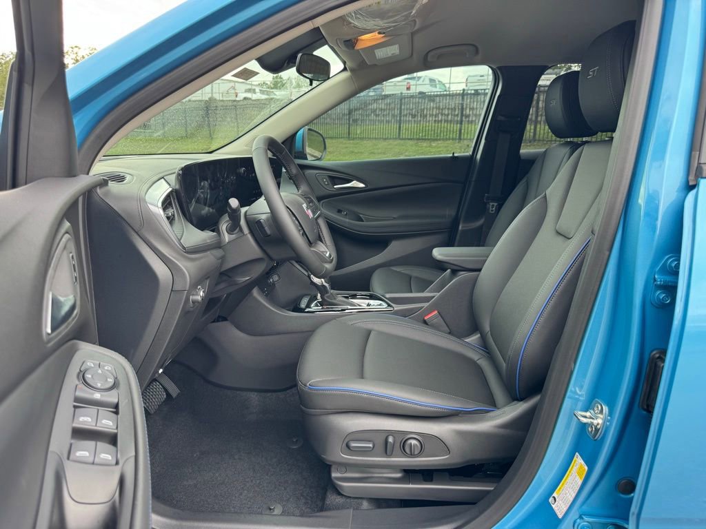 New 2026 Buick Encore GX Sport Touring w/ Advanced Technology Package image 18