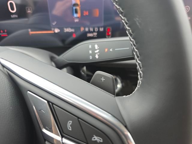 New 2026 Buick Envision Preferred image 31