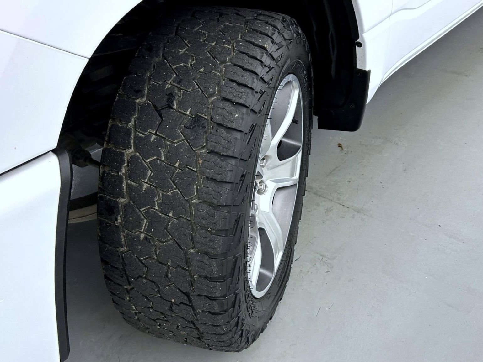 Certified 2025 RAM 1500 Tradesman AWD/4WD image 23
