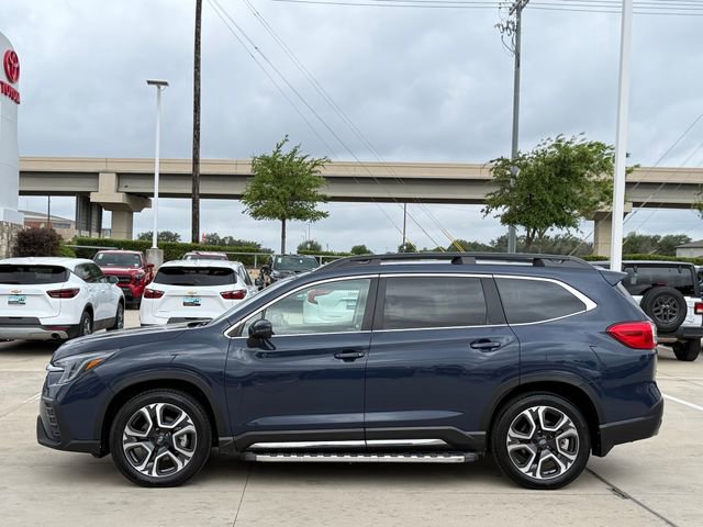 Used 2023 Subaru Ascent Limited image 8