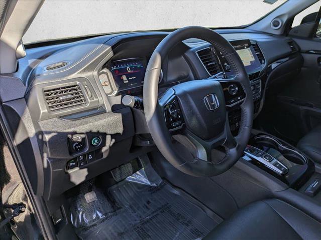Used 2019 Honda Pilot Touring image 10