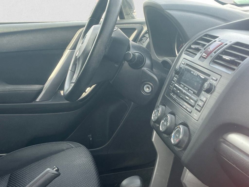 Used 2014 Subaru Forester 2.5i Premium w/ Popular Package #1 AWD/4WD image 5