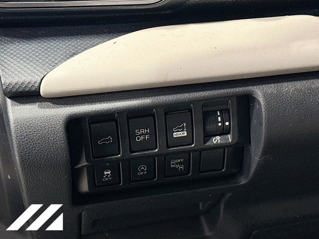 Used 2023 Subaru Forester Limited image 10