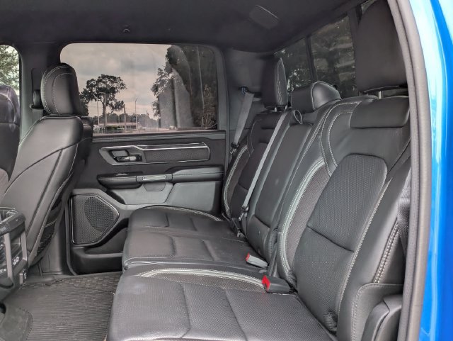 Used 2022 RAM 1500 TRX w/ TRX Level 1 Equipment Group AWD/4WD image 10