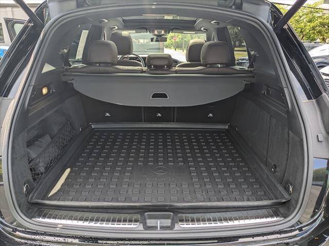 Used 2021 Mercedes-Benz GLE 450 4MATIC image 17