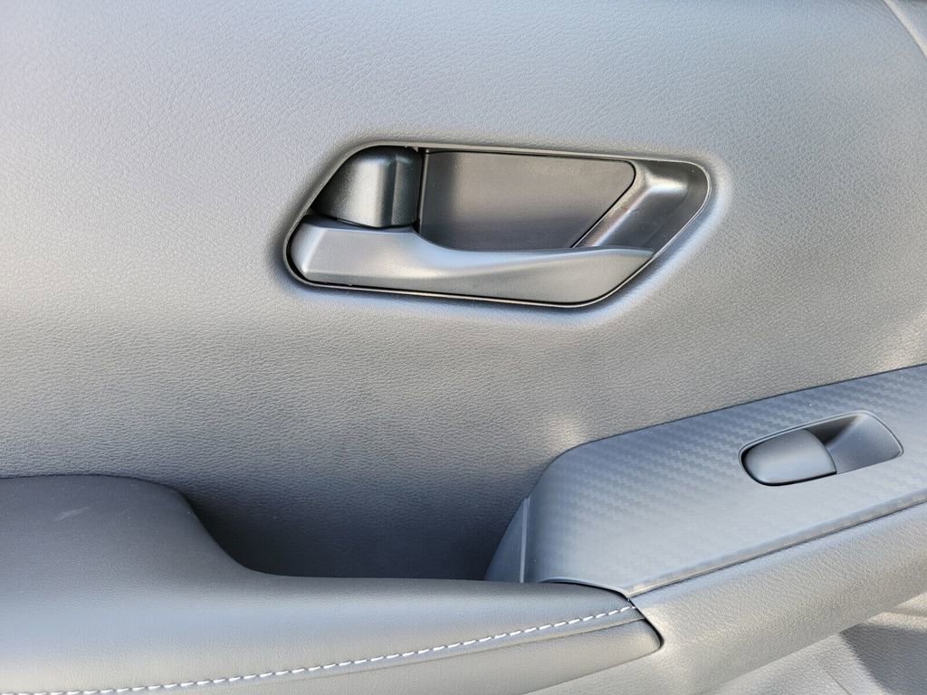 New 2025 Nissan Sentra SV w/ All-Weather Package image 26