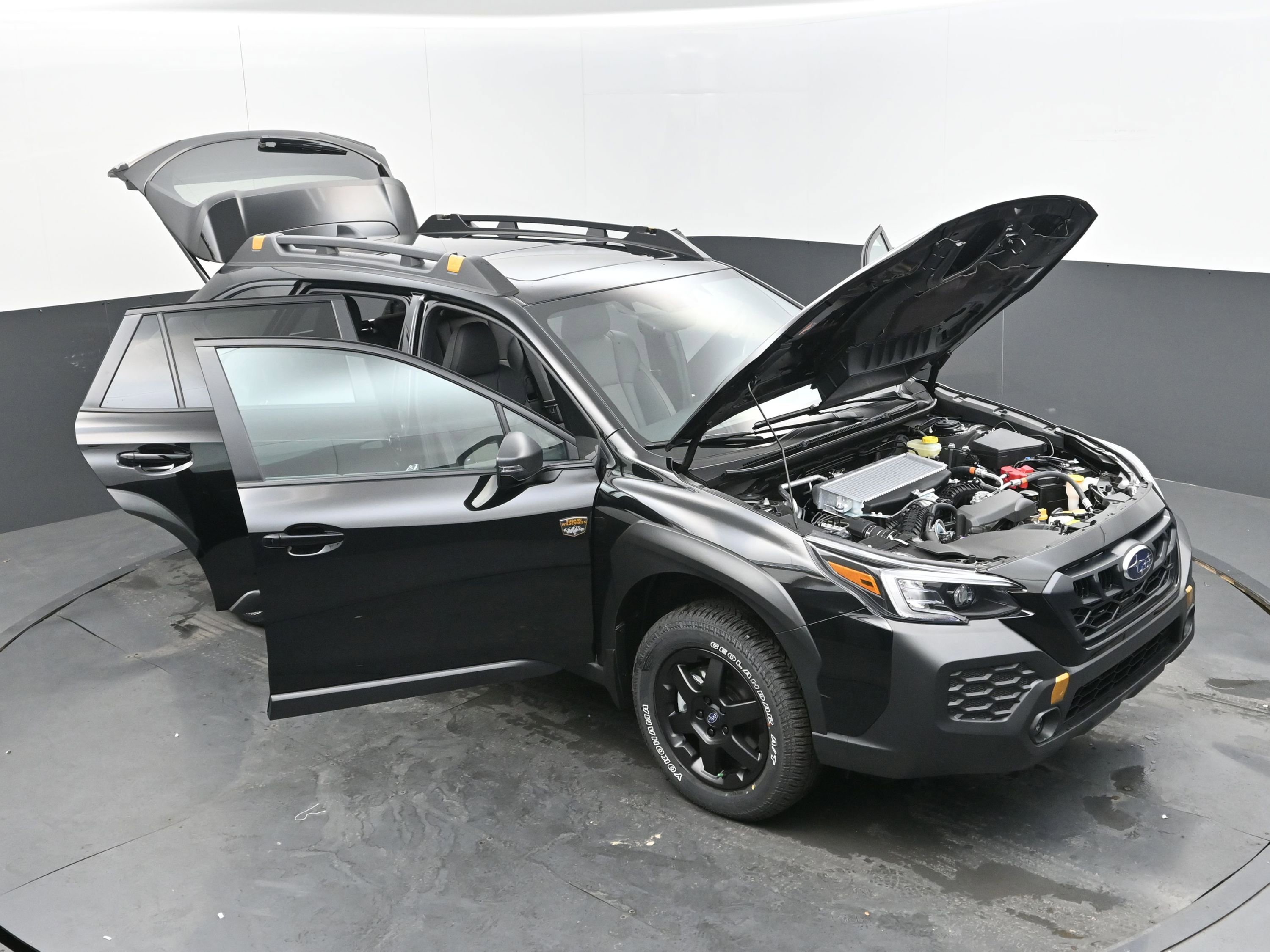 New 2025 Subaru Outback Wilderness image 37