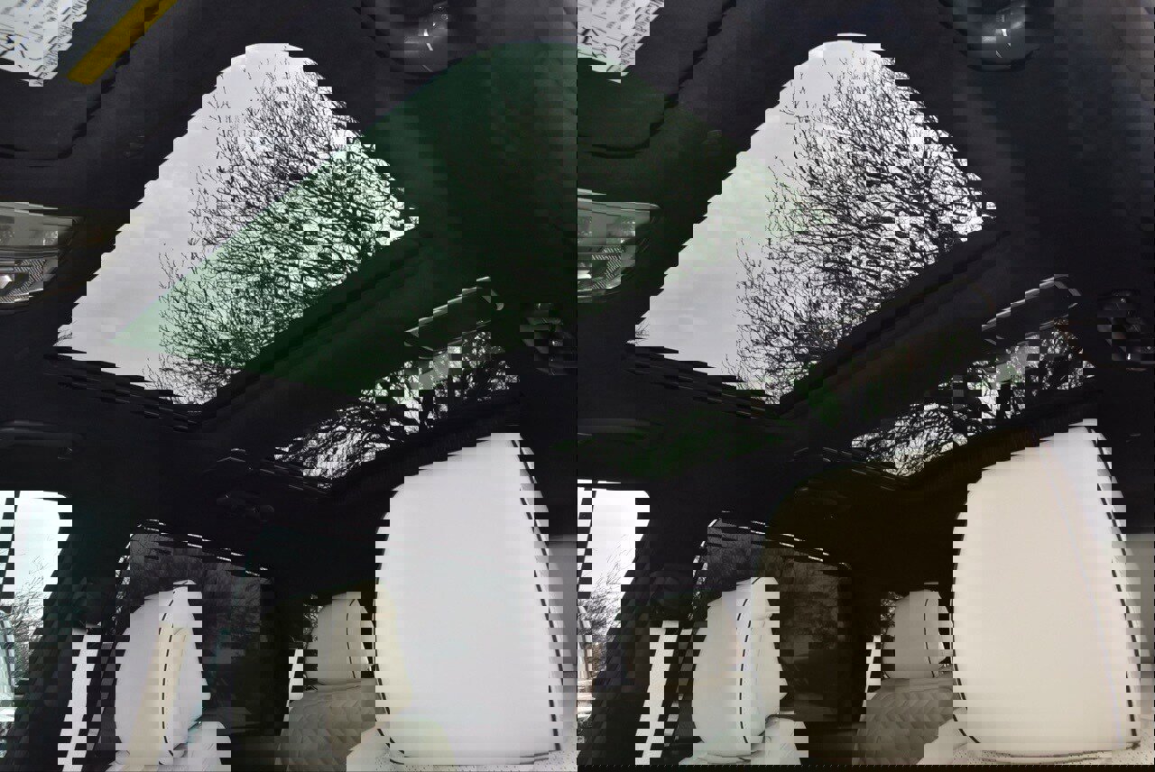 Used 2026 Genesis GV80 3.5T Prestige image 33