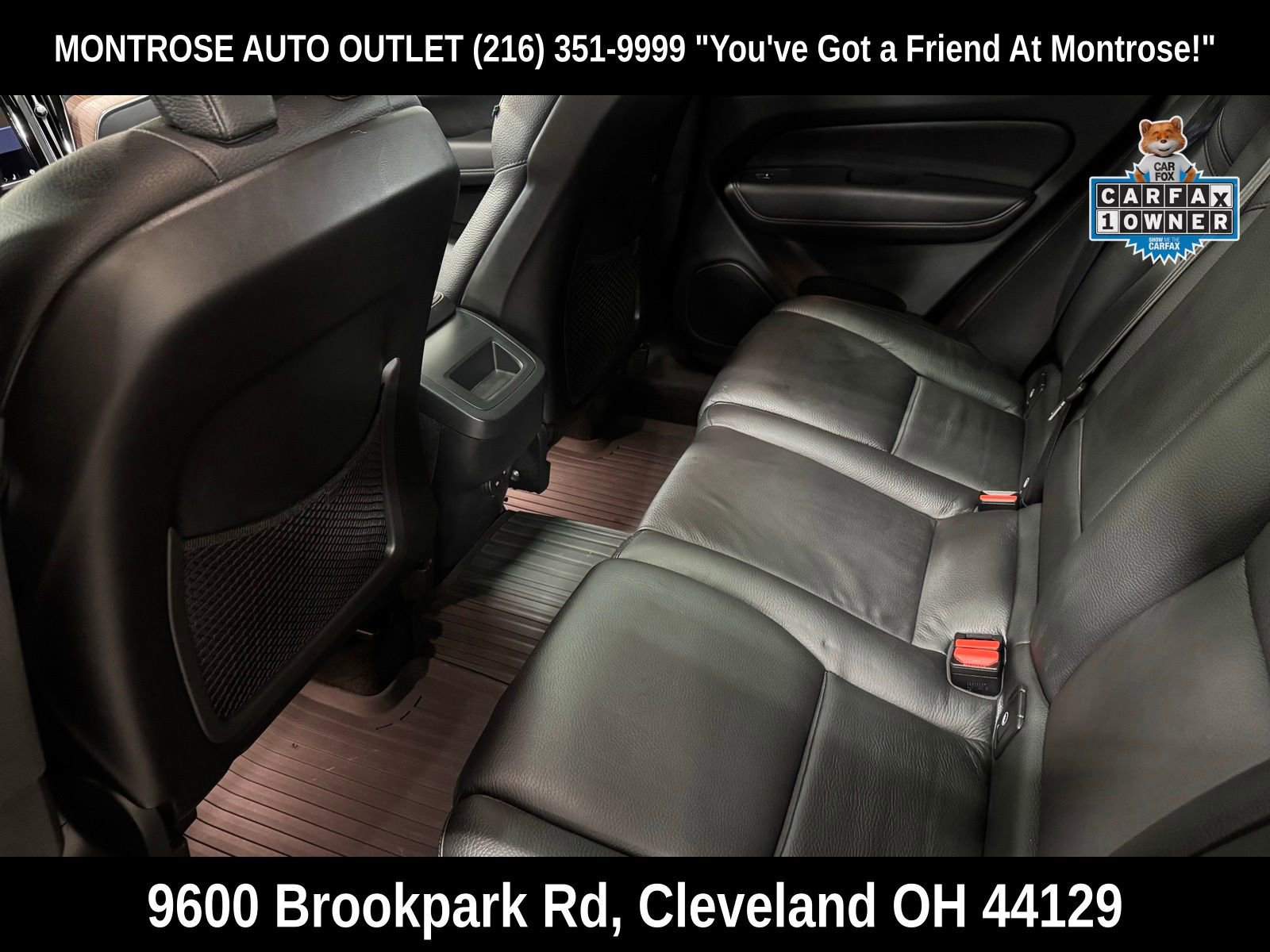 Certified 2023 Volvo XC60 B5 Plus AWD/4WD image 34