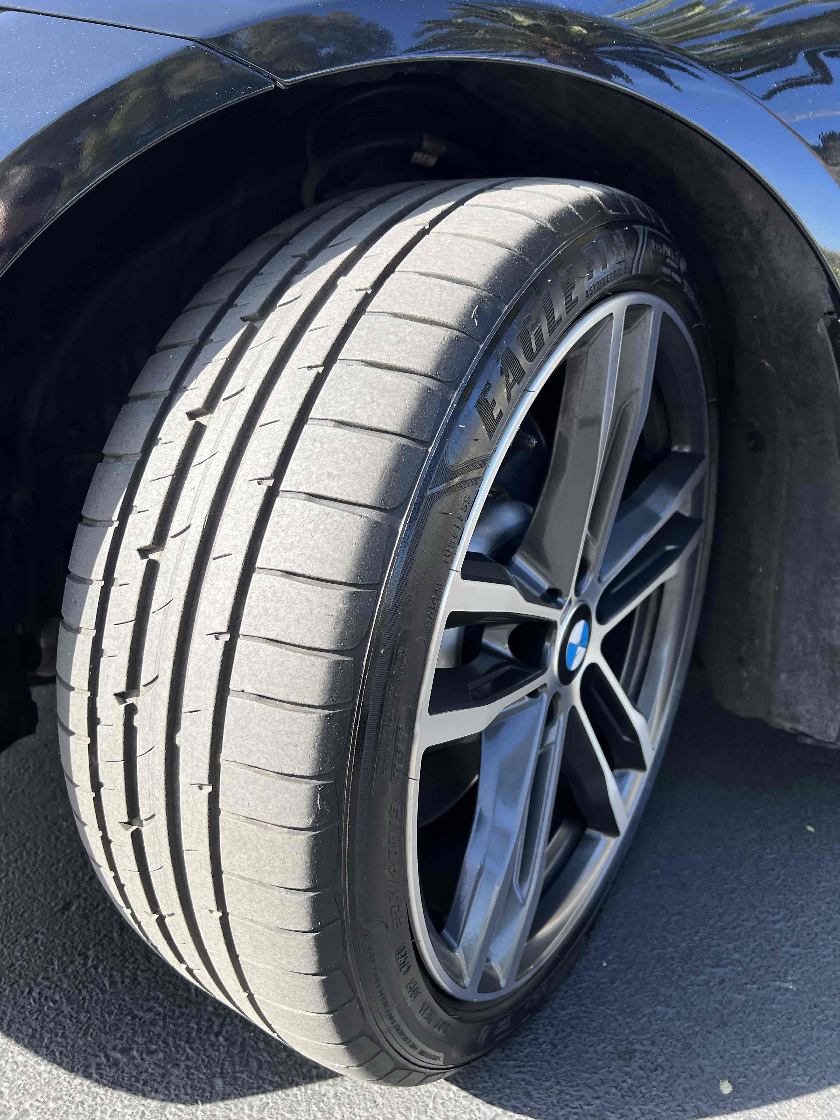 Used 2019 BMW 440i Convertible image 13