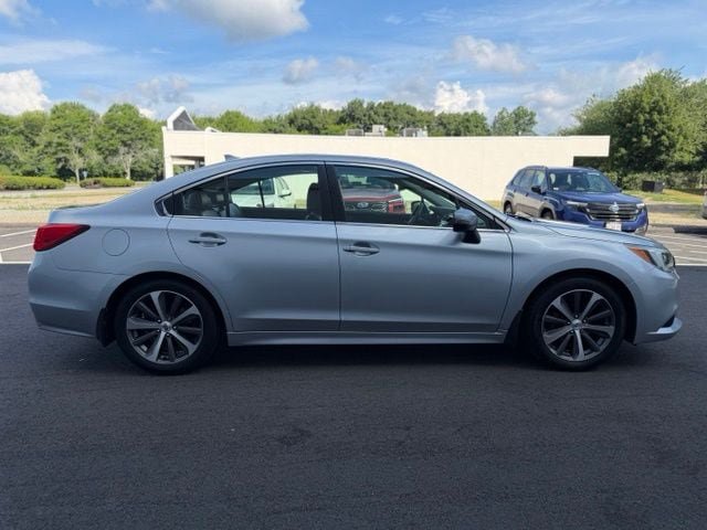 Used 2016 Subaru Legacy 2.5i Limited AWD/4WD image 4