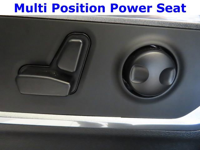 Used 2023 RAM 1500 Laramie AWD/4WD image 18