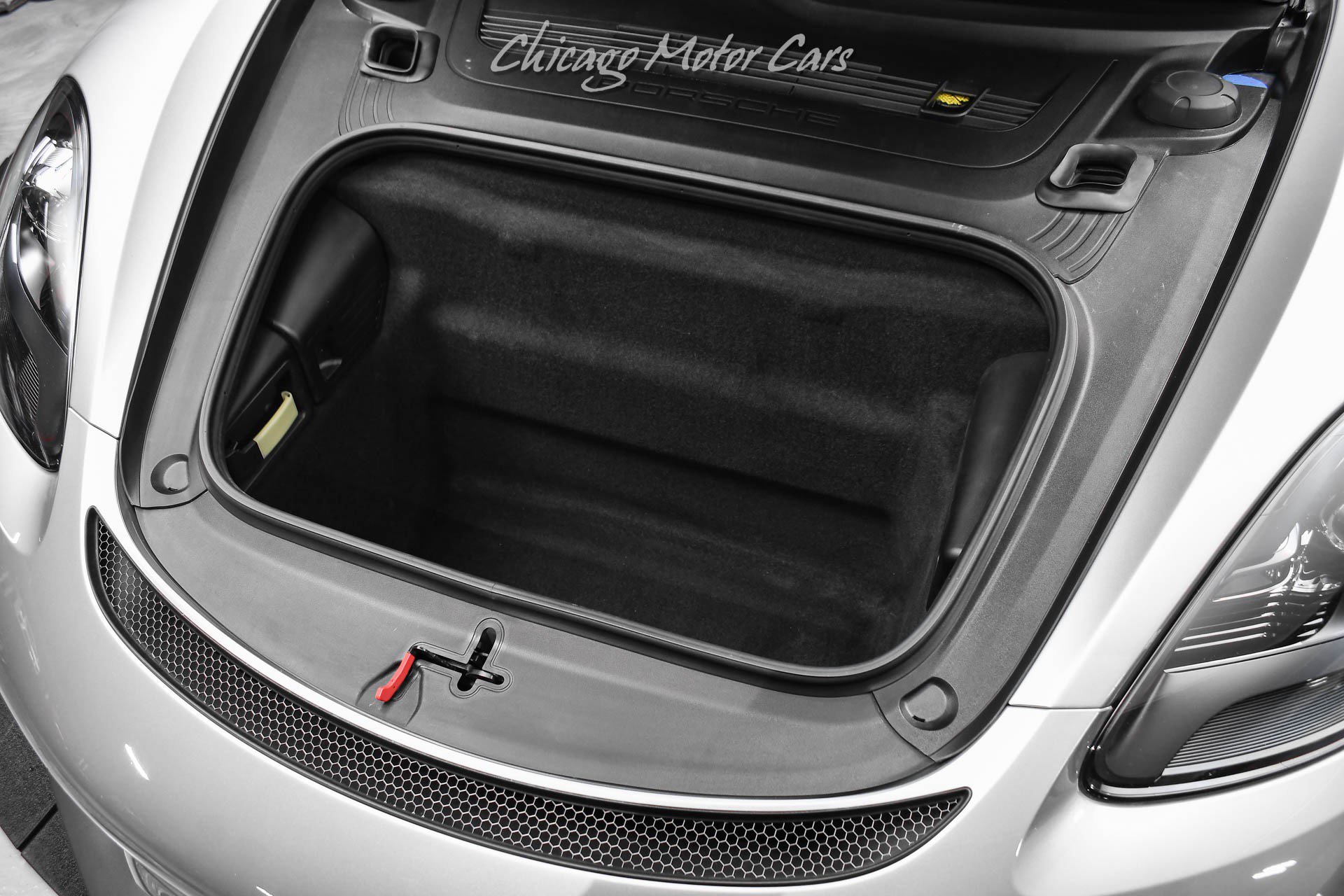 Used 2023 Porsche 718 Cayman GT4 RS image 56