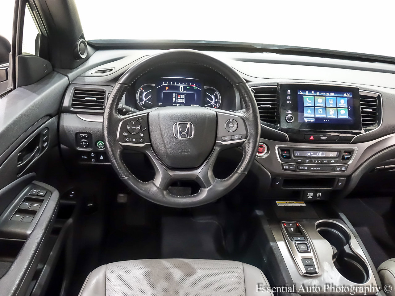 Used 2022 Honda Passport EX-L image 18