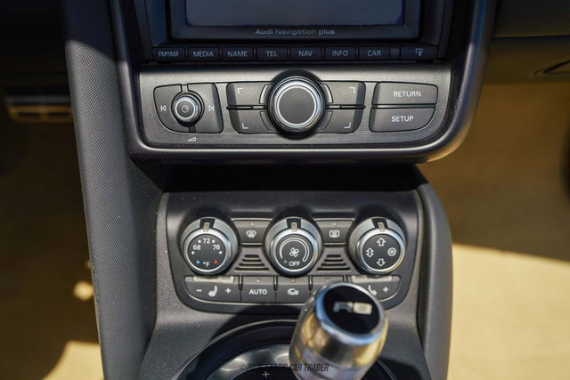 Used 2011 Audi R8 V8 AWD/4WD image 42