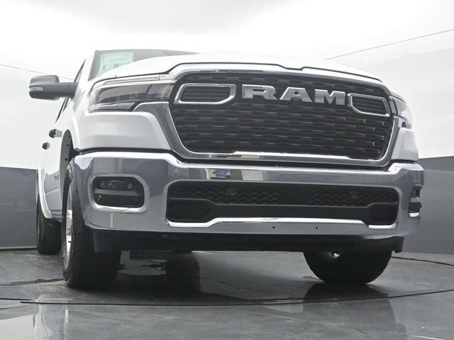 New 2026 RAM 1500 Big Horn AWD/4WD image 53