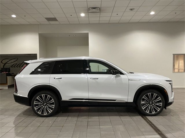 New 2026 Cadillac Vistiq Premium Luxury image 7