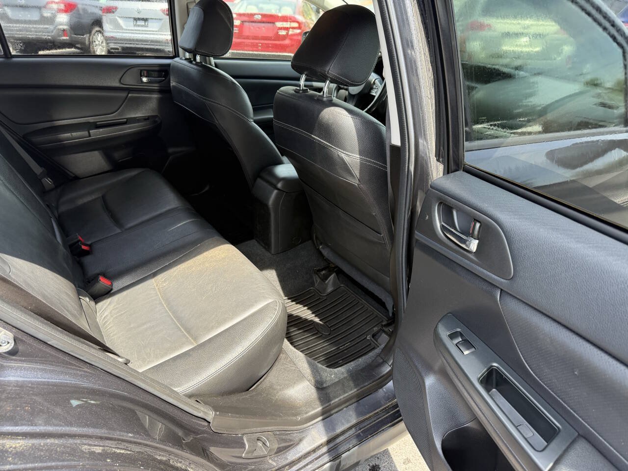 Used 2013 Subaru Crosstrek 2.0i Limited AWD/4WD image 11