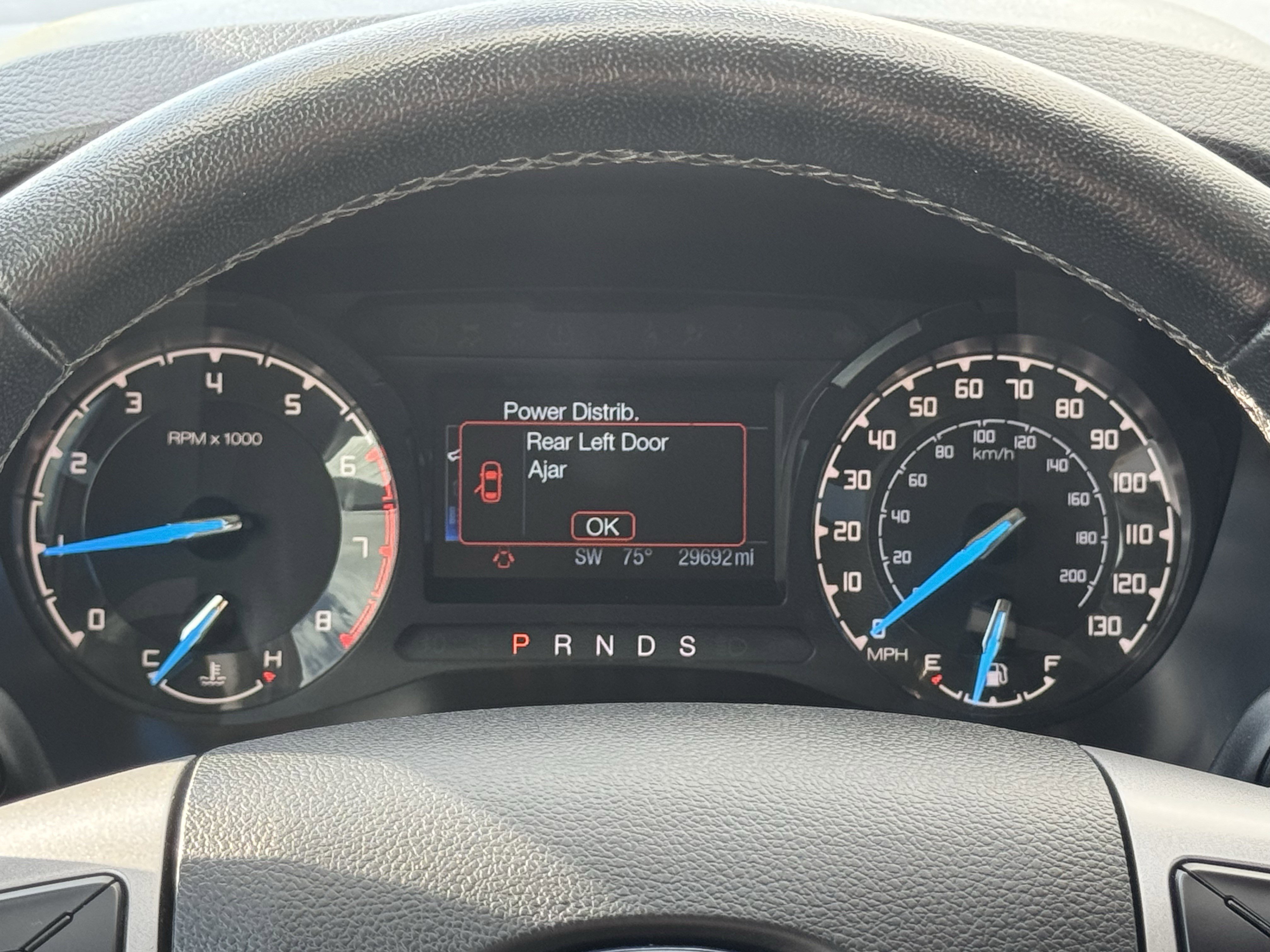 Used 2023 Ford Ranger XLT w/ Equipment Group 302A High image 16