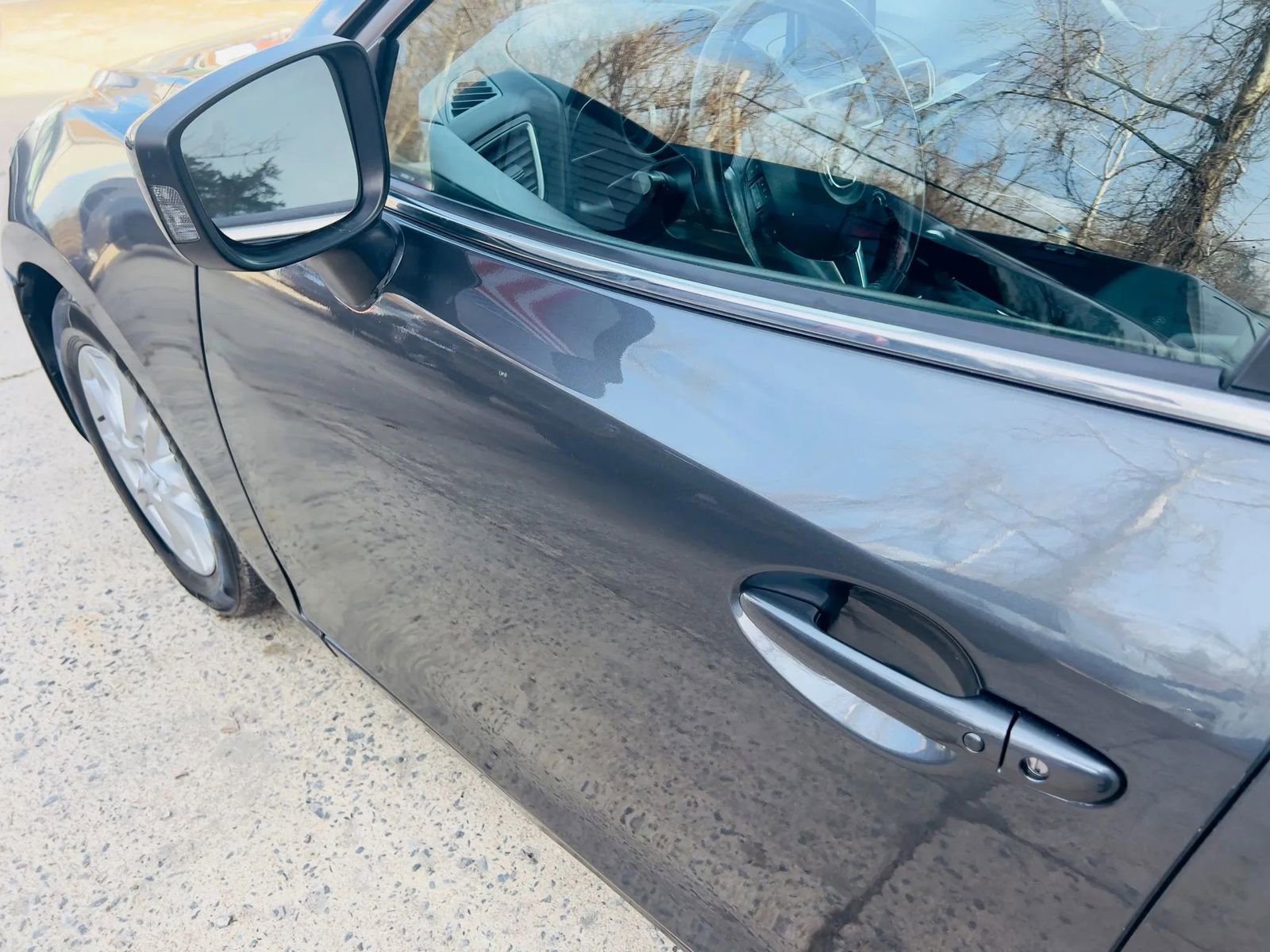 Used 2016 MAZDA MAZDA3 i Touring image 11