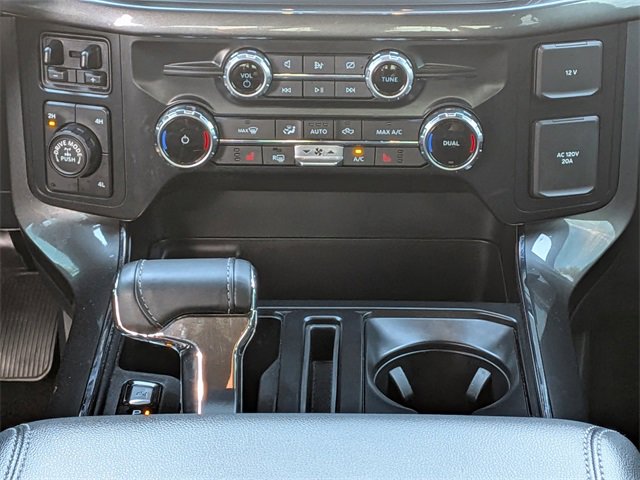 Used 2023 Ford F150 XLT w/ Equipment Group 302A High image 25