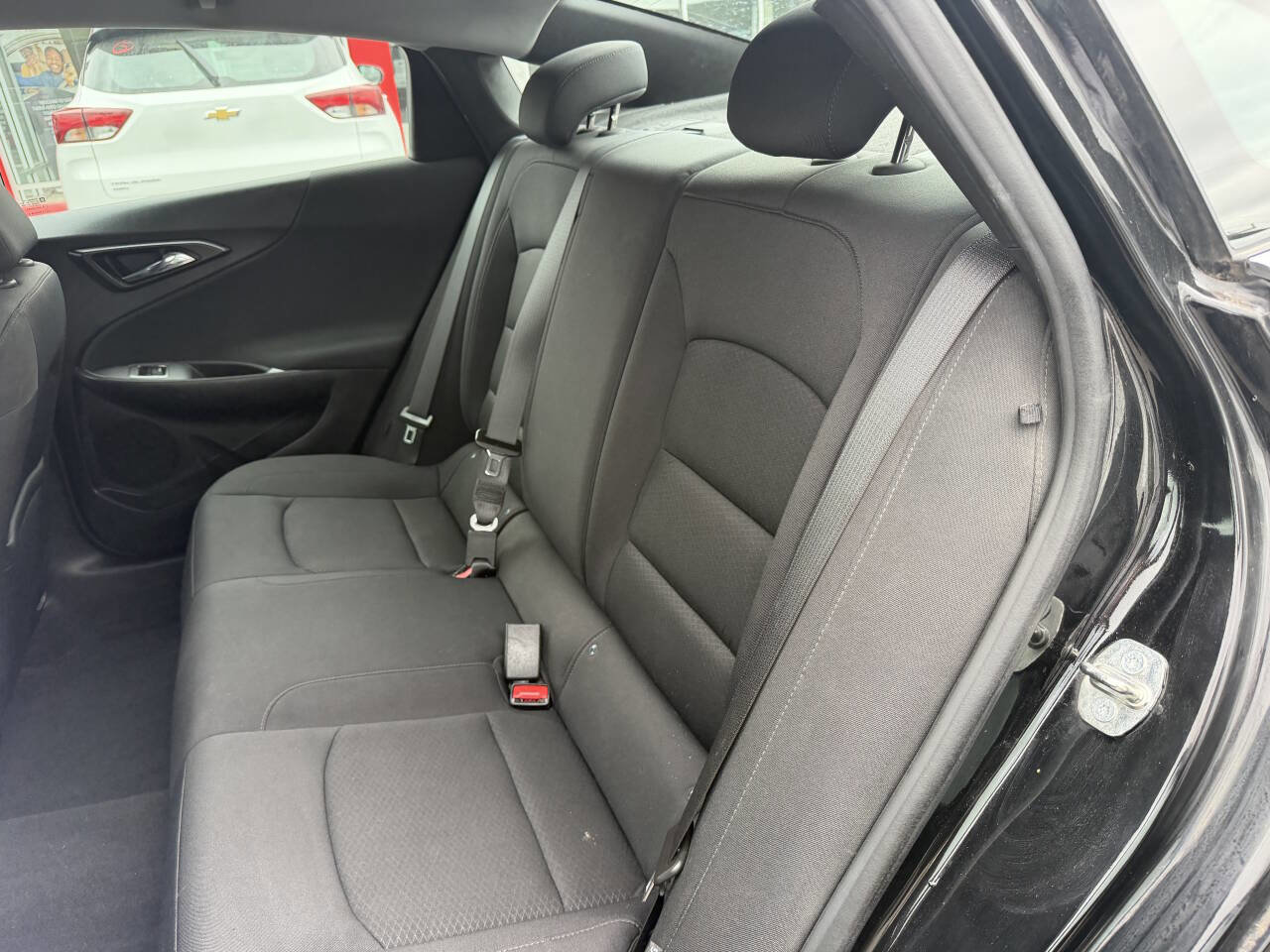 Used 2020 Chevrolet Malibu LS FWD image 17
