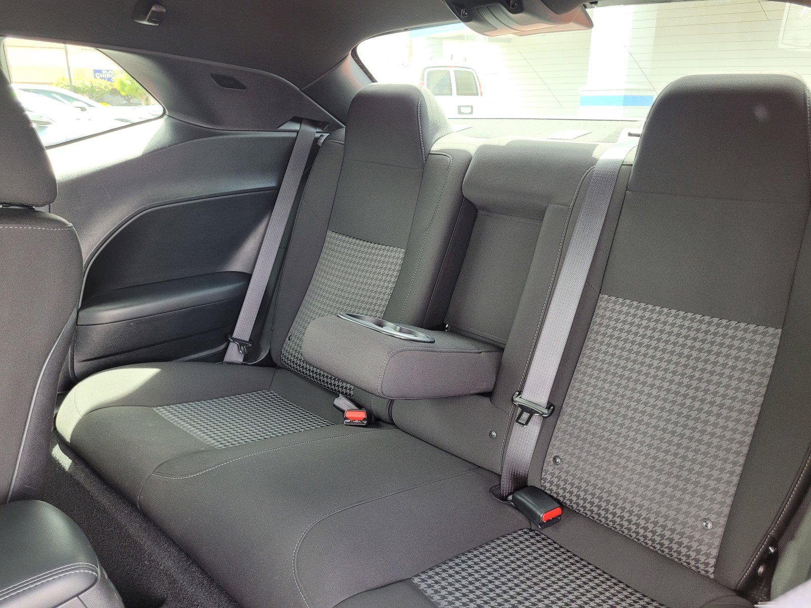 Used 2022 Dodge Challenger R/T Scat Pack RWD image 12