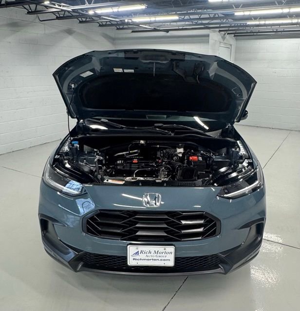 Used 2023 Honda HR-V Sport image 23