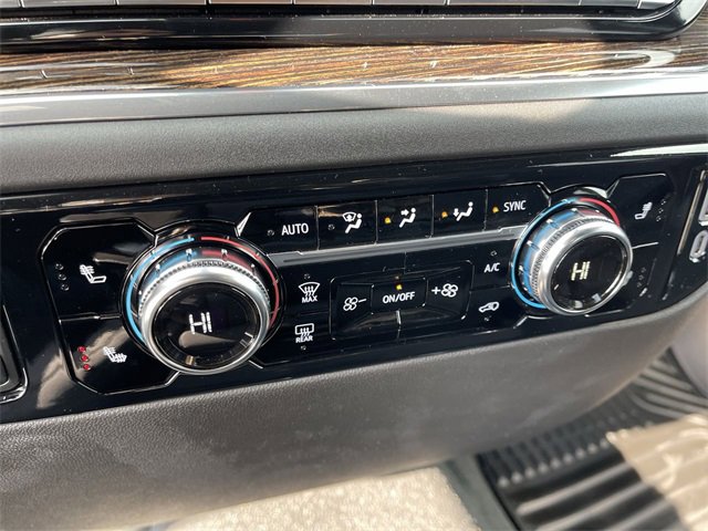 New 2025 GMC Sierra 1500 SLE image 18