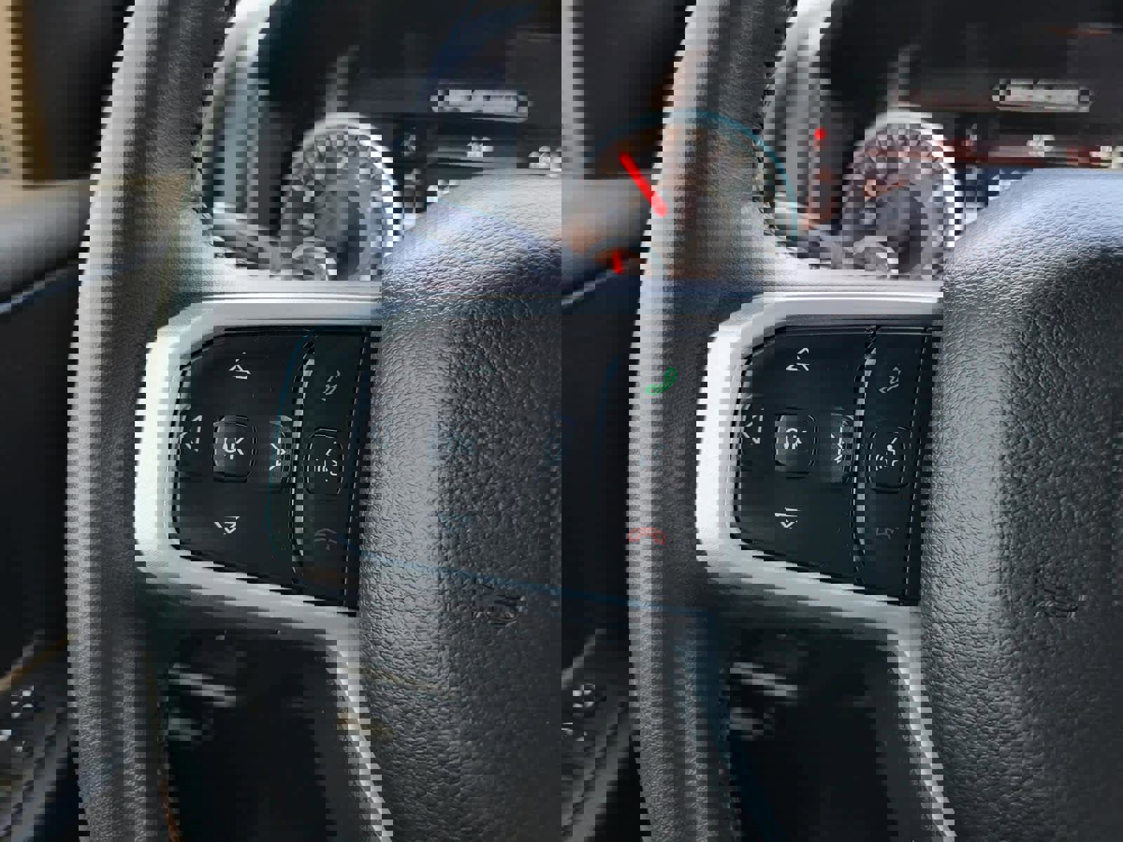 Used 2022 RAM 1500 Lone Star image 18