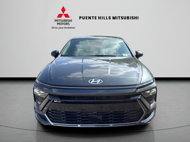 Used 2024 Hyundai Sonata N Line FWD image 2